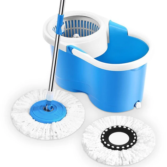 Mop/Bucket Spinna Spin Dry